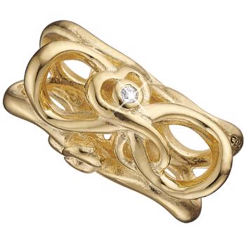 Køb dit  forgyldt sølv fra Christina smykker hos Ur-Tid.dk